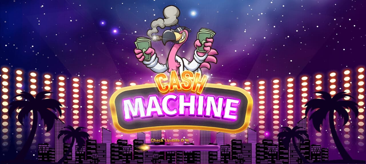 Cash Machine 777 APK