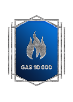 GAS 10000