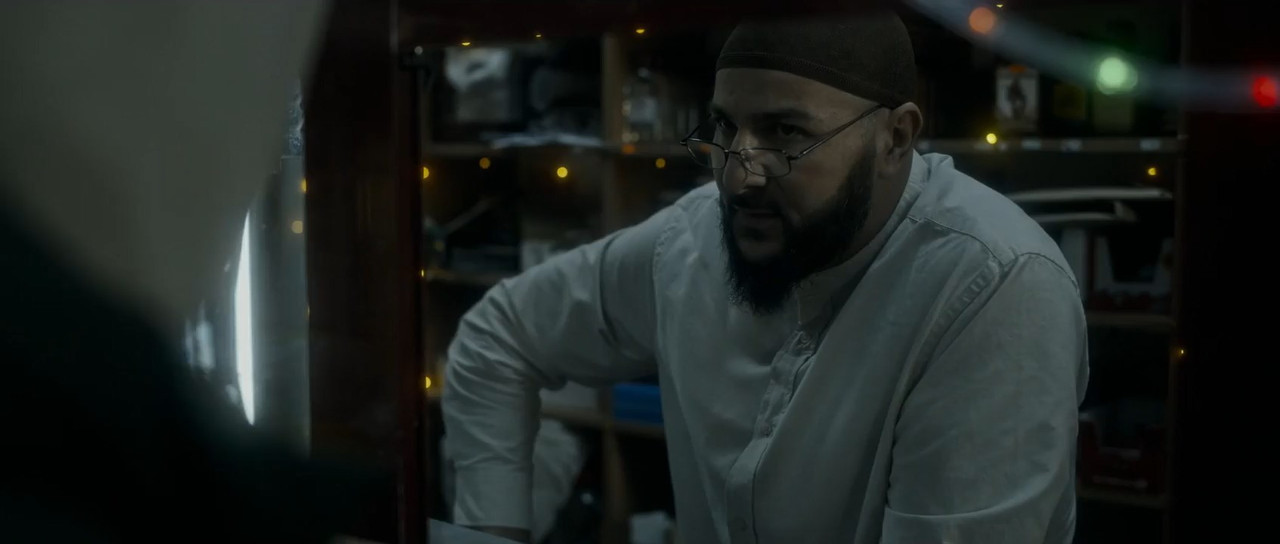 Infested 2023 WebRip [Hindi + Tamil + French] 480p, 720p ESub Screenshot