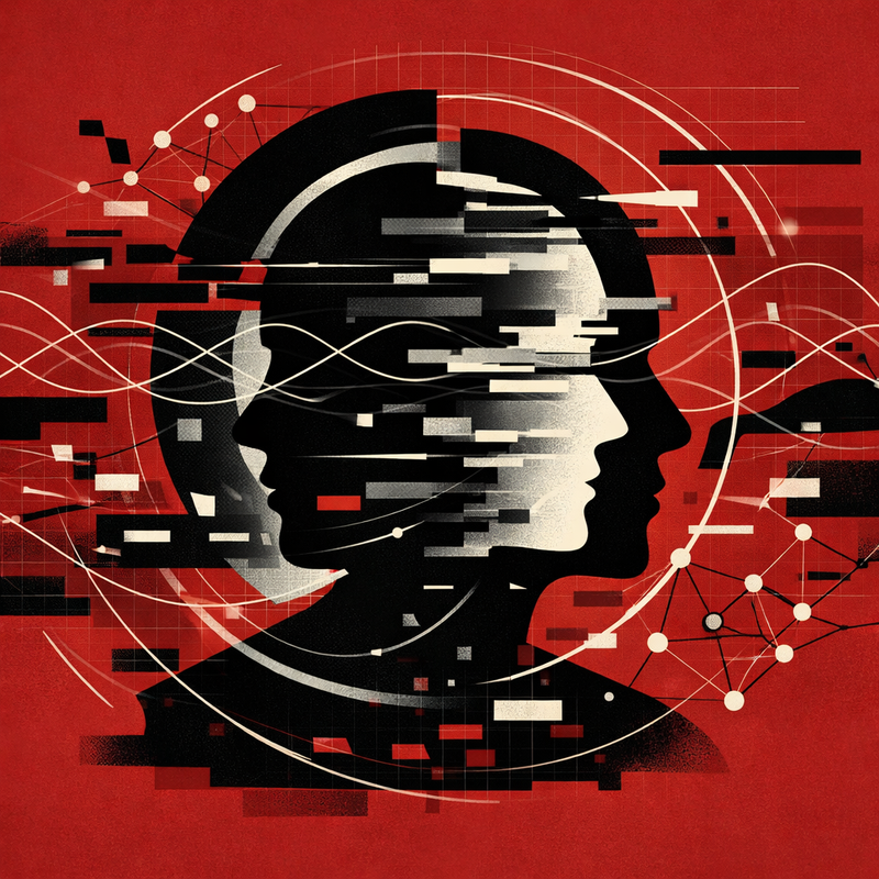 Cognitive Warfare and Disinformation Economies