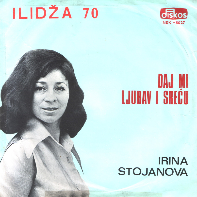 Irina Stojanova 1970 p