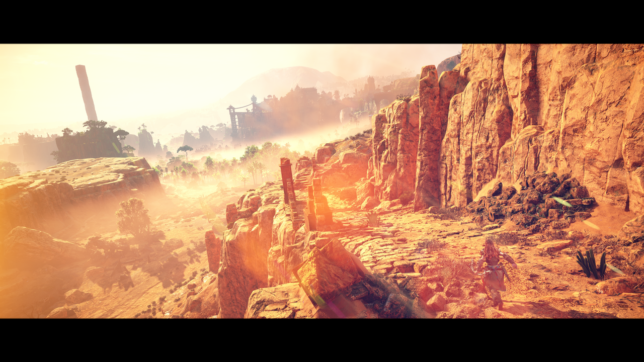 Horizon Zero Dawn Remastered 20251215153707