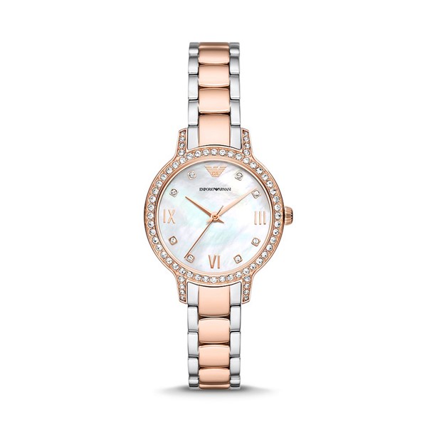 ARMANI WOMEN'S WATCH  AR11499 view 2
