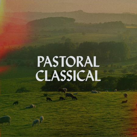VA - Pastoral Classical (2022)