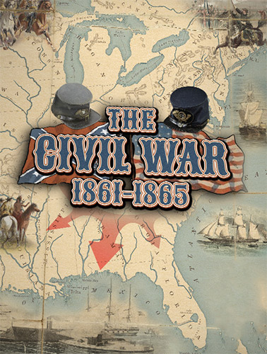 Re: Grand Tactician: The Civil War (1861-1865) (2021)