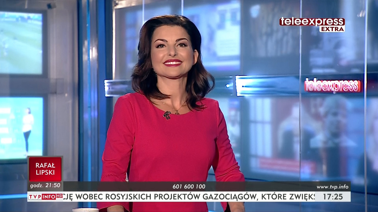 TeX Extra - 30.06.2018 #44