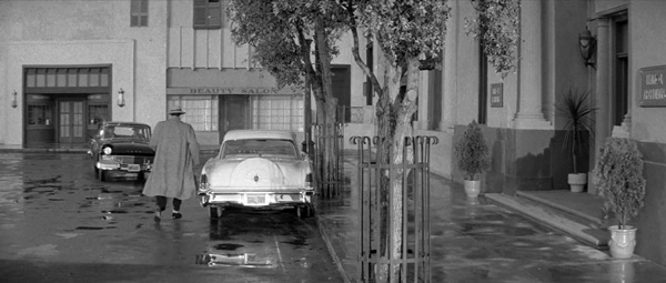 The Man Who Died Twice 1958 Film Noir 1080p BRRip x264 Classics