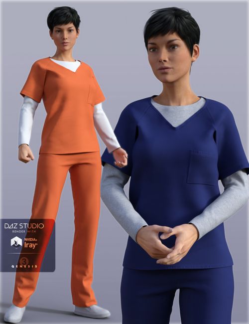 hc prisoner clothing for ge