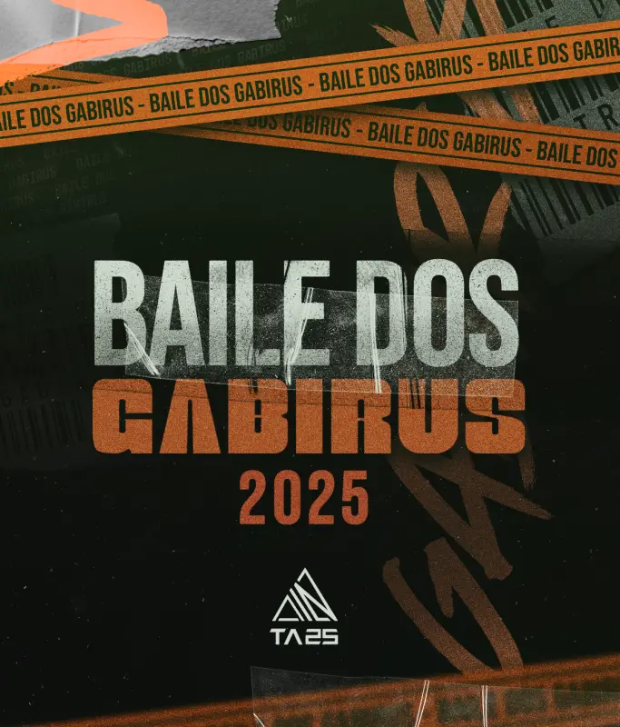 Baile dos Gabirus