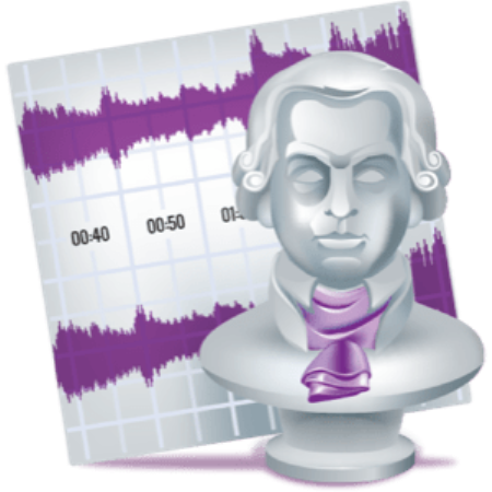 Amadeus Pro 2.8.7 (2576) macOS