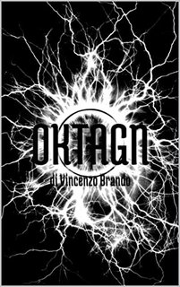 Vincenzo Brando - Oktagn (2022)
