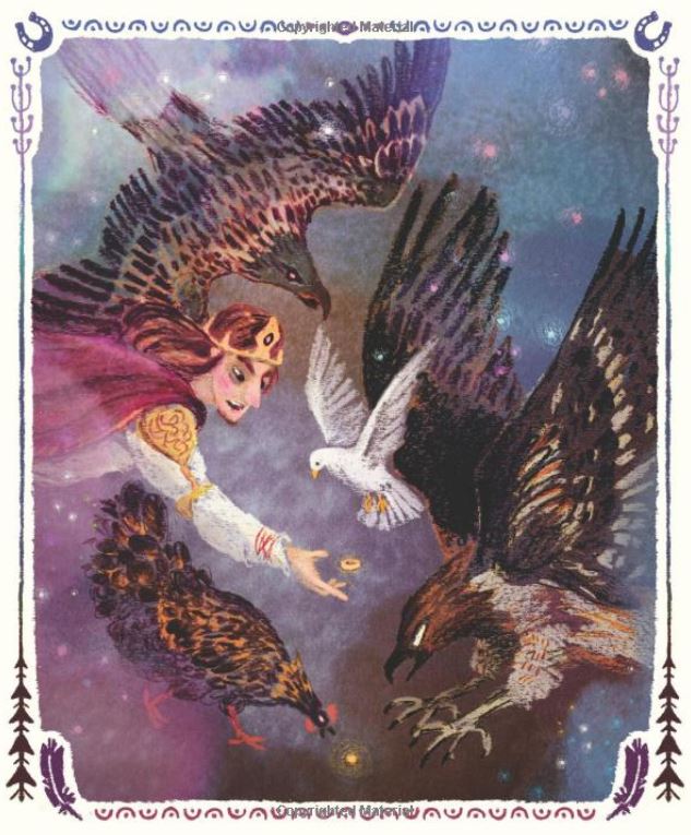 Nordic-Tales-Ulla-Thynell-Magicians-Pupil