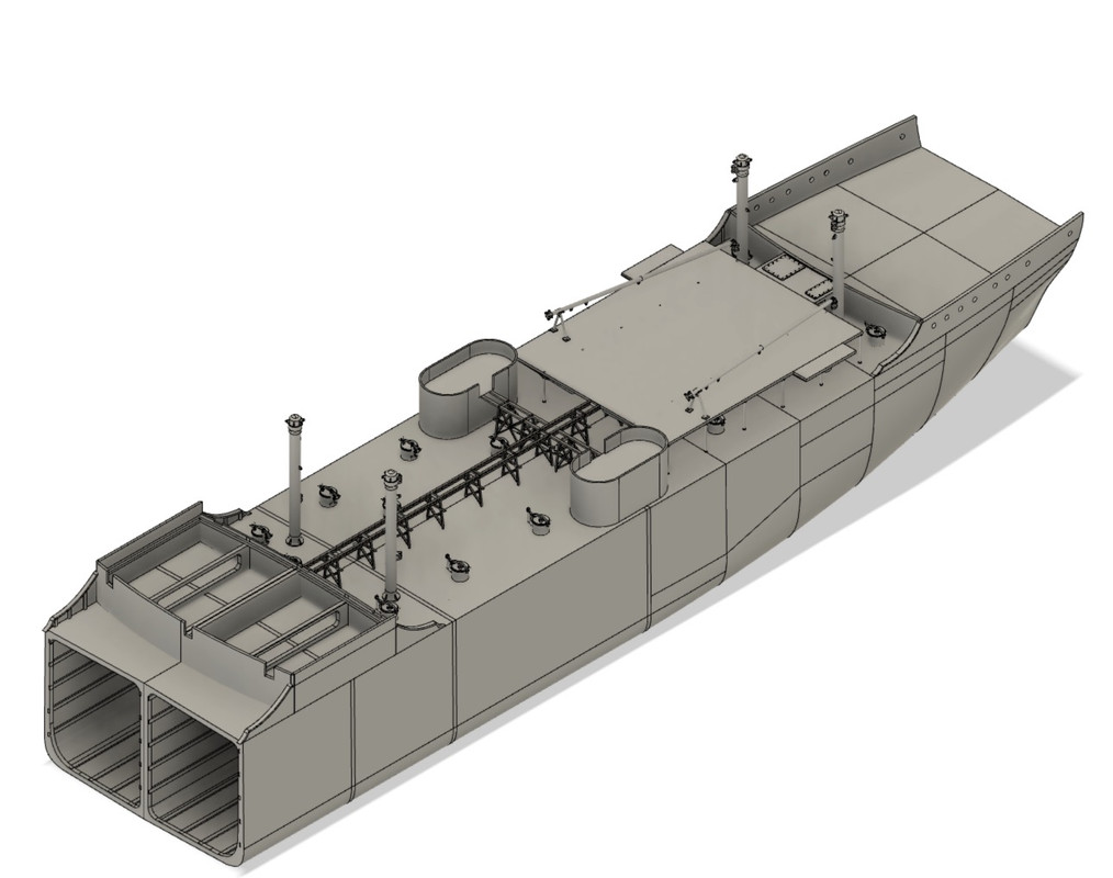 Pétrolier T2 USS Pamanset AO-85 1943 [modélisation-impression 3D 1/200°] de Iceman29 - Page 4 Screenshot-2020-08-01-00-33-26-224