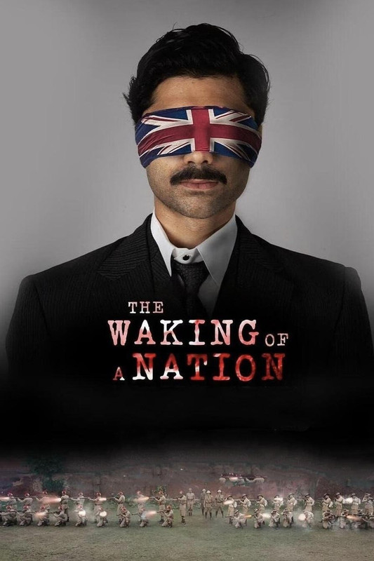 The Waking of a Nation (2025) S01