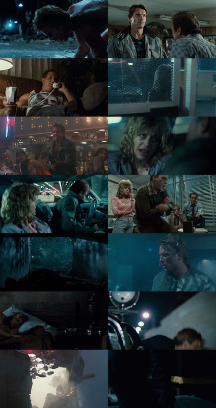 Red One 2024 Screenshot
