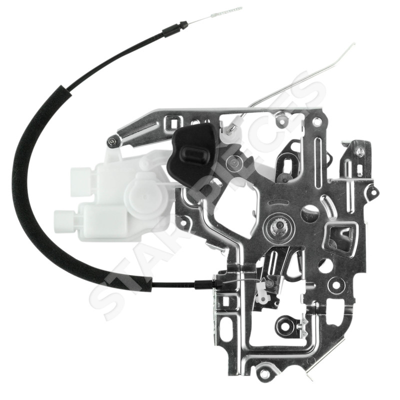 Mécanisme De Serrure Crémone Pour Hayon Arrière Master 3, Movano B, NV400 - Neuf, Référence 90612325