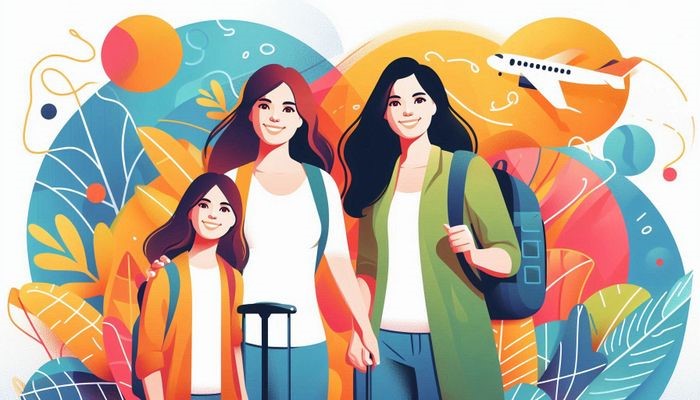 سفرهای کوچک