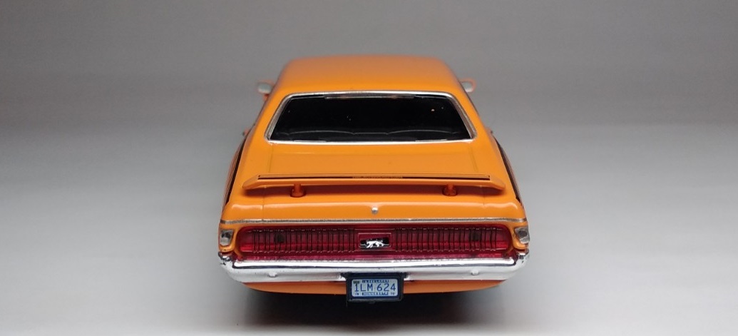 Mercury Cougar Eliminator CJ 428 1970 (5)