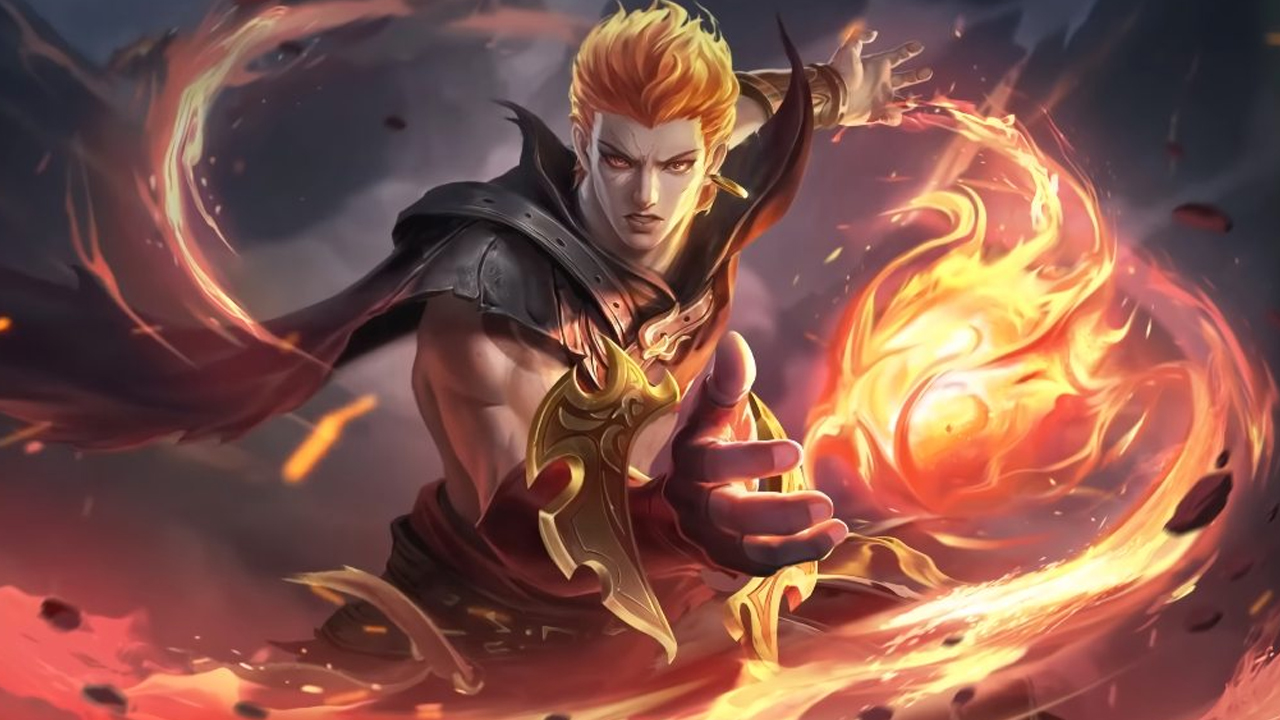 Cara Menggunakan Hero Valir di Mobile Legends