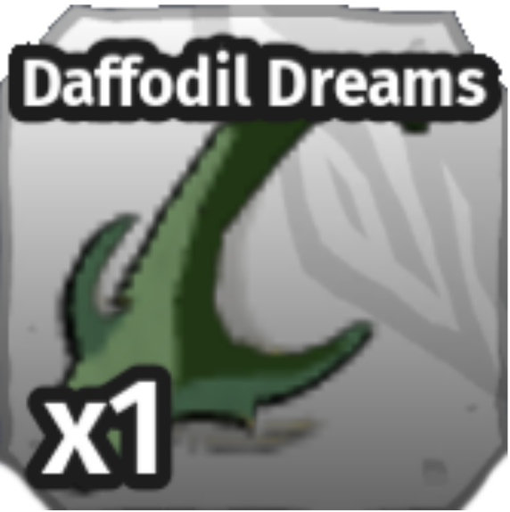 Daffodil Dreams