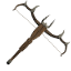 bronze arbalist icon