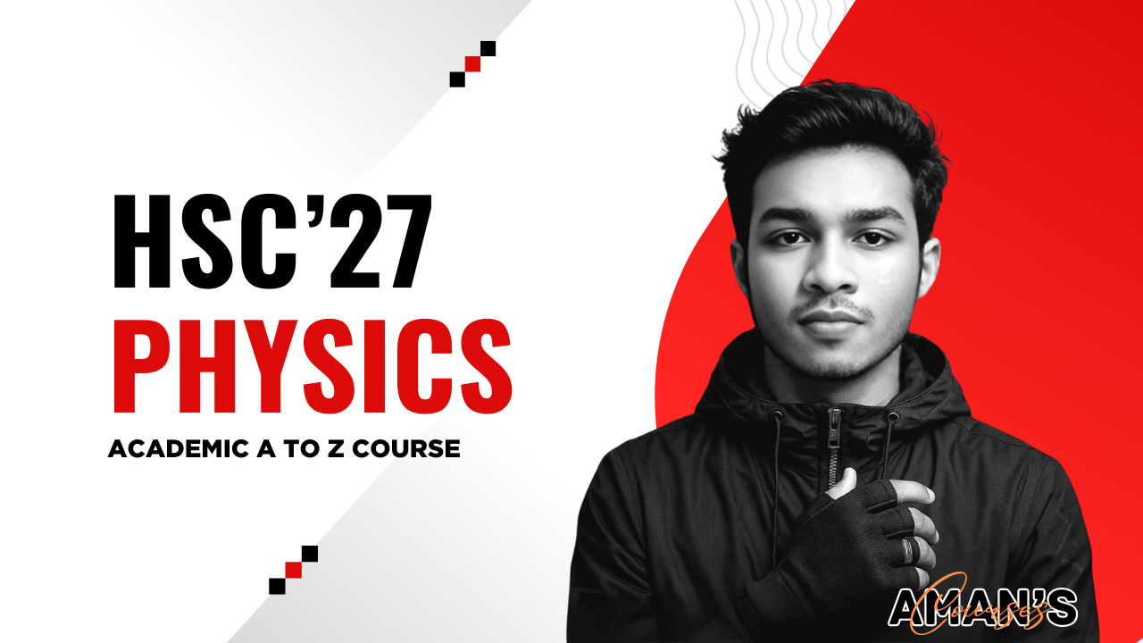 Physics Private Batch