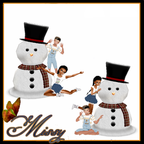 We-Built-a-Snowman-Kids