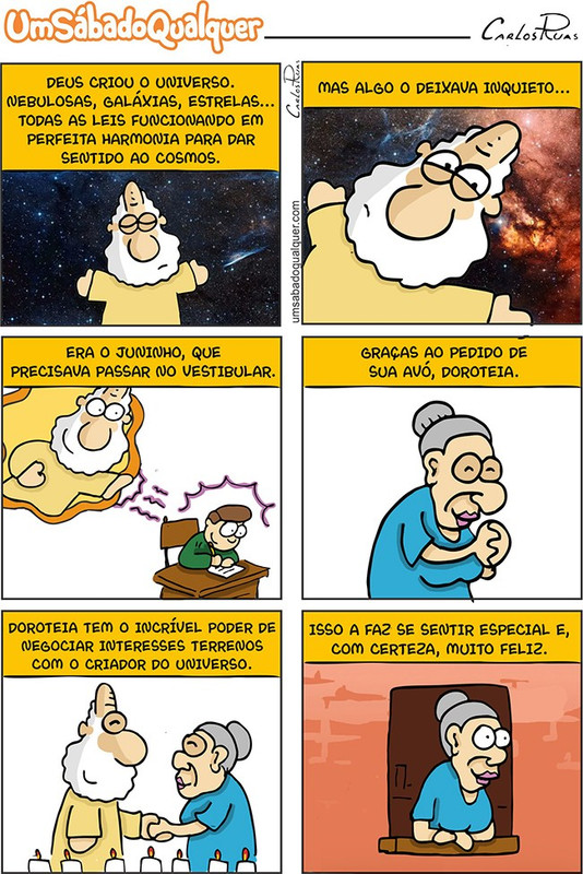 Um Sábado Qualquer 5