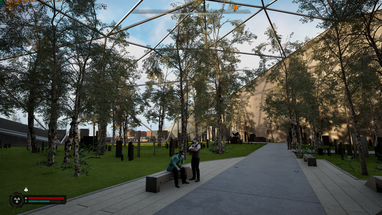 S.T.A.L.K.E.R. 2  Heart of Chornobyl Screenshot 2024.12.03 - 16.20.11.96