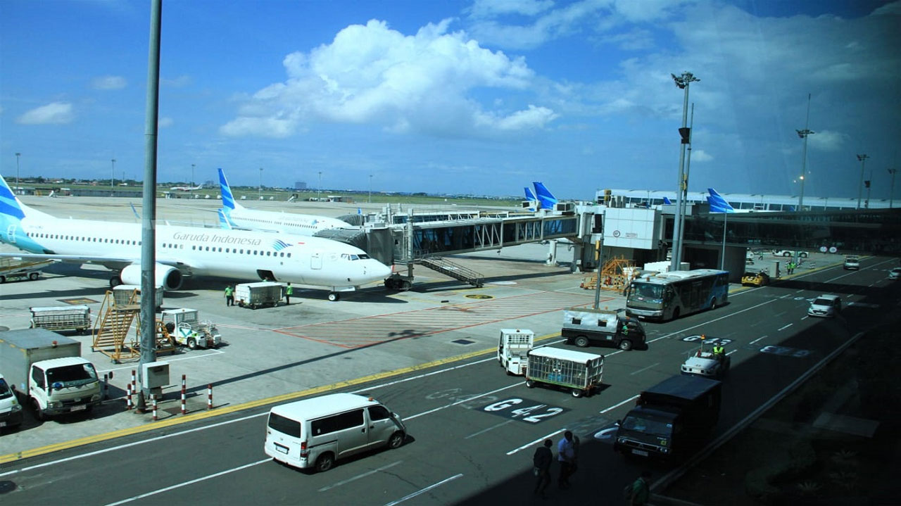 iPhone Hilang di Garuda Indonesia, Siapa yang Ambil? Ini Jawabannya