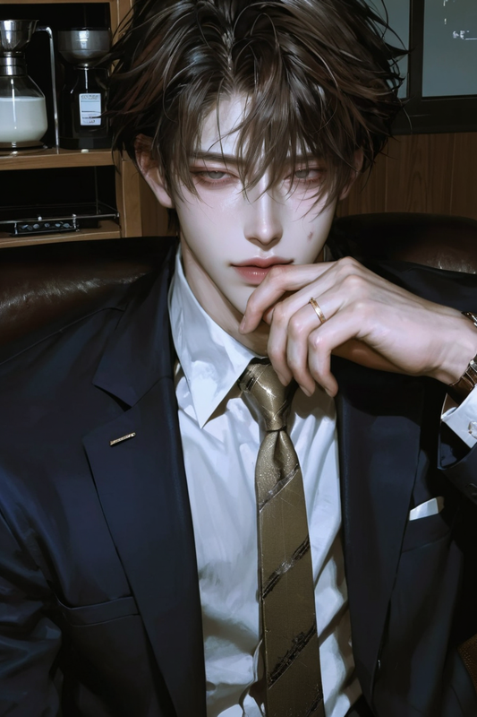 CEO Image 1