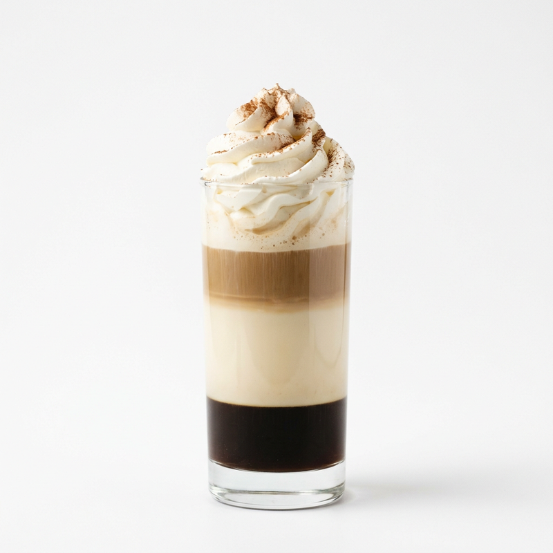 Capuchino Con Nata (250 Ml.)