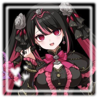 Scarlet - Dot Abyss