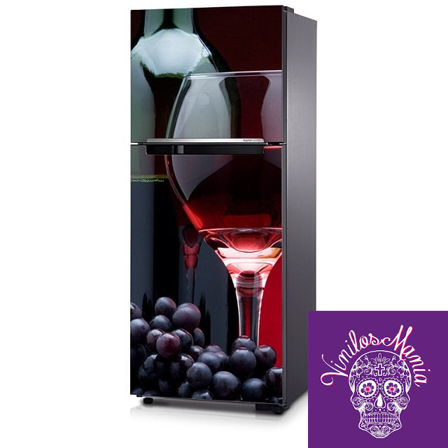 Refrigerador Vino