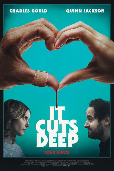 It Cuts Deep 2020 HDRip XviD AC3-EVO