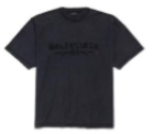 Balenciaga Colección Primavera/Verano 2025