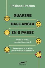 Philippe Presles – Guarire dall’ansia in 6 passi (2026)