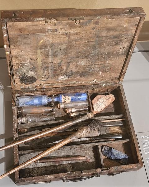 Málaga y Londres - Blogs de Europa - Turner&Constable, Kewood House, Wallace Collection, Courtauld Institute (15)