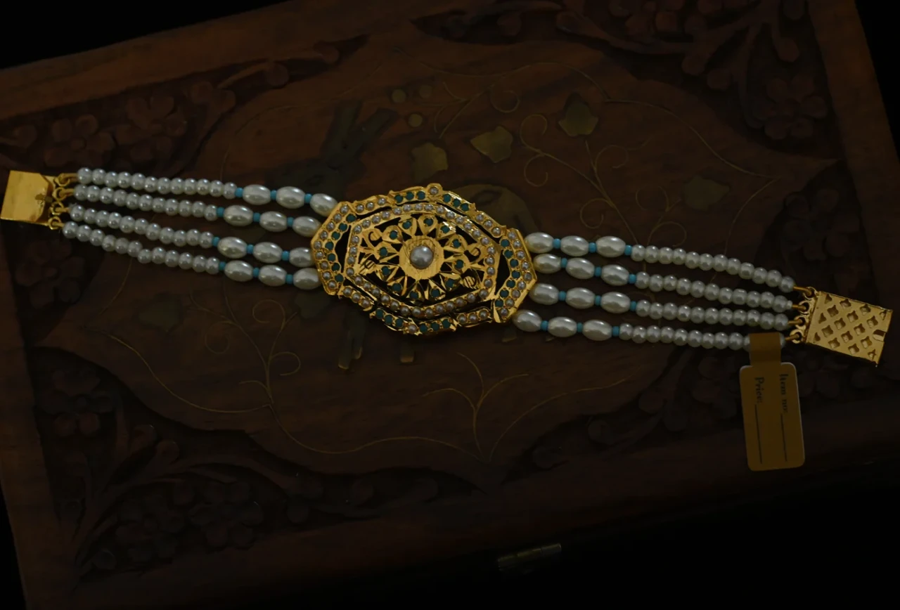 AMRITASYA alternate view