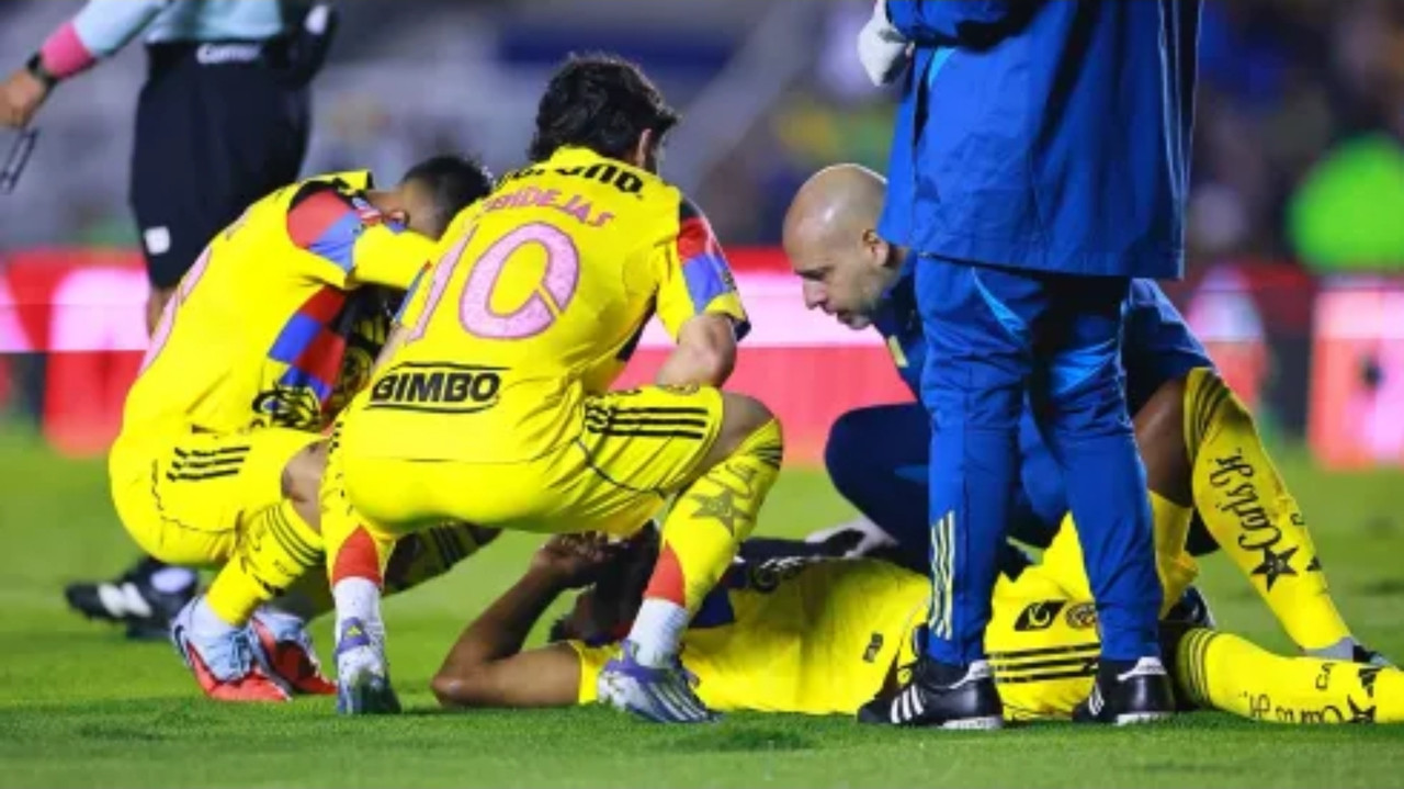 América tendrá 7 REFUERZOS en las próximas fechas