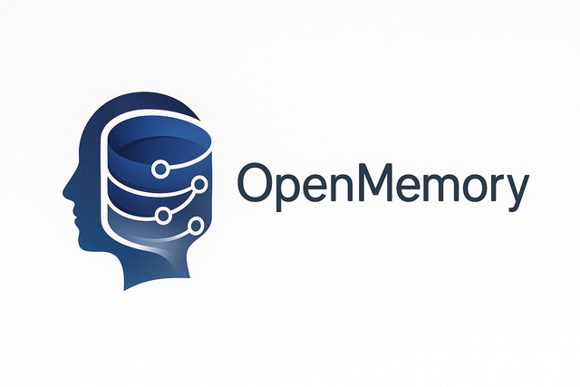 OpenMemory