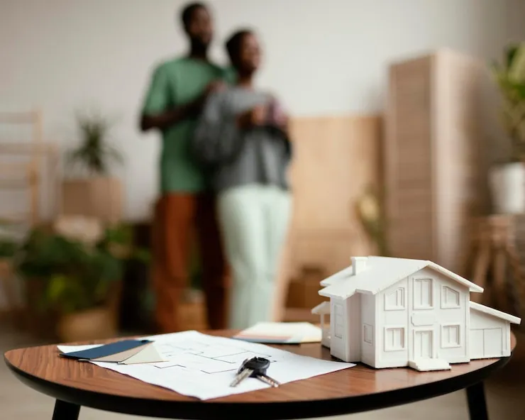Is it smart to invest in Hyderabad property in 2025