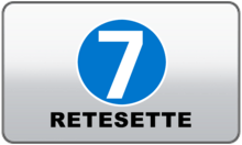ReteSette logo