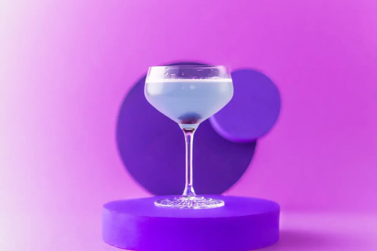 Elevate Your Spirits with Aviation Cocktails