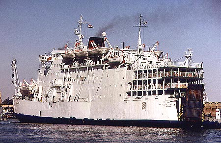 Pride of Al Salaam (ex-Free Enterprise VI) 2