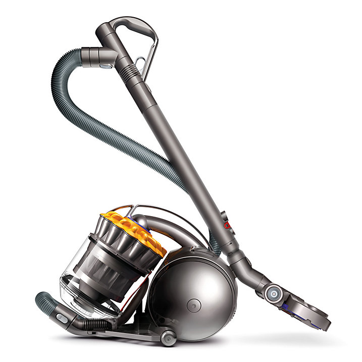 Dyson Ball Multi floor CY27 Bagless Vacuum Cleaner - DC39 replacement 5025155027806 | eBay