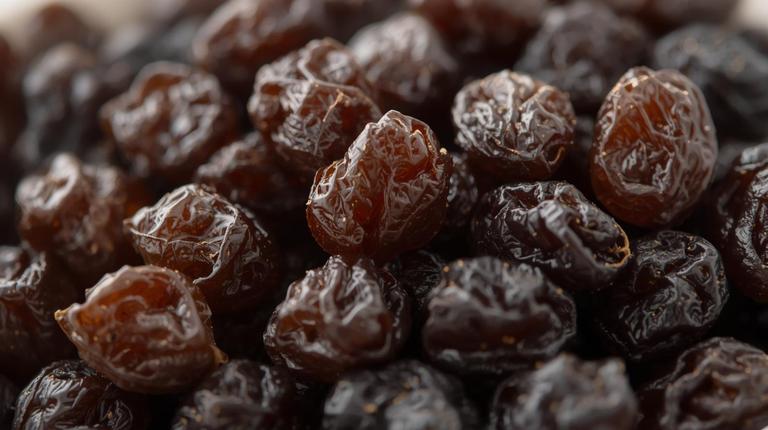 uvas pasas sin semilla deshidratada bien gustosas 2