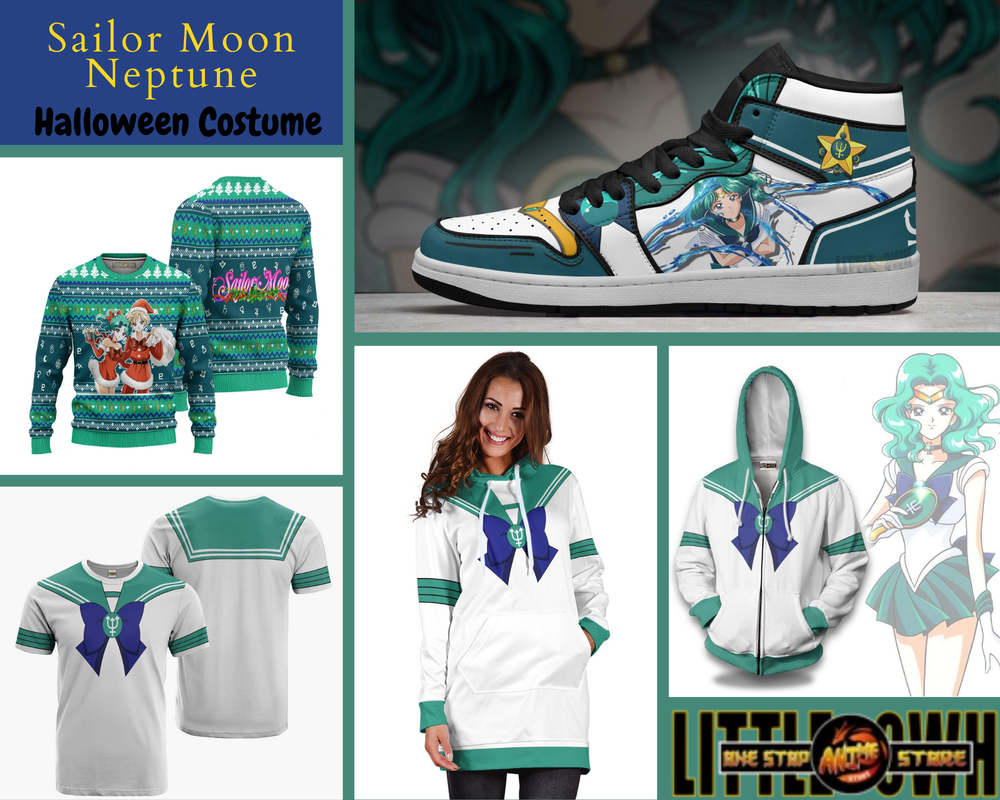 Blog posts 48 Best Anime Halloween Costume And Cosplay Ideas for 2021