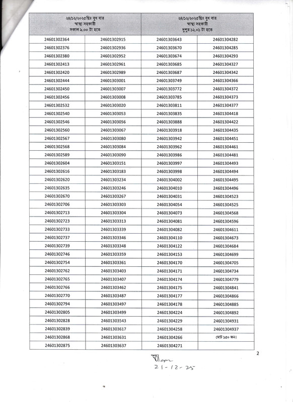 Civil-Surgeon-Office-Chittagong-Viva-Date-2025-PDF-2
