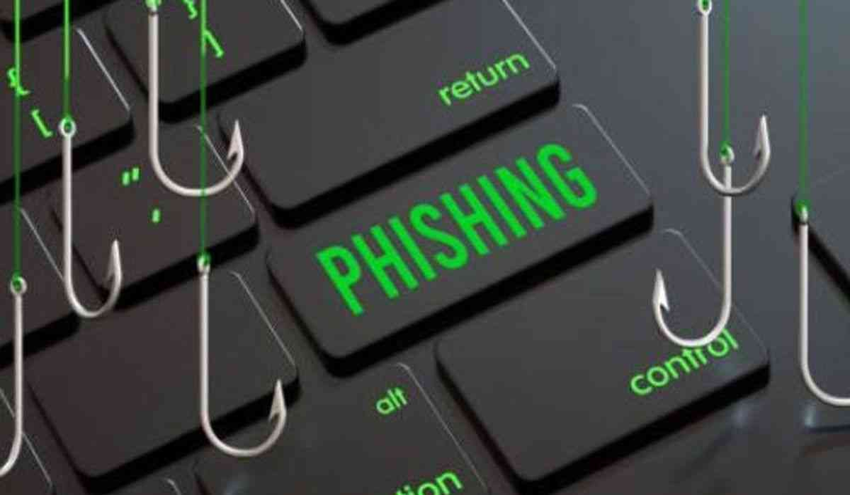 Phishing Bukan Sekadar Tipuan, Ini Cara Cerdas Lindungi Data Pribadimu